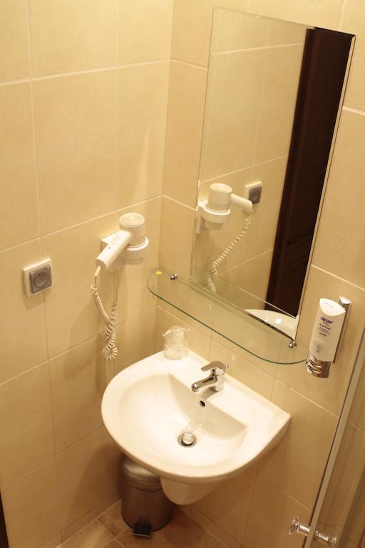 Hotel Zorza Namyslow Room photo